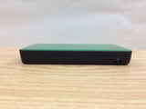 KE4985 Tested Working - No Battery Nintendo DSi LL XL DS Green Console Japan