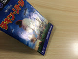 Chicken Little BOXED GameCube Japan - FH1086