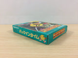 Pac In Time Pacman BOXED GameBoy Game Boy Japan - UB1510