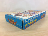 SD Hiryuu no Ken BOXED SNES Super Famicom Japan - UC7039