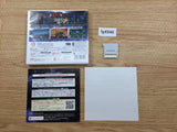 Lost Heroes 2 BOXED Nintendo 3DS Japan - FG4946