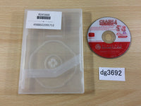 dg3692 Crash Bandicoot 4 The Wrath of Cortex Disc GameCube Japan