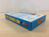 SD Hiryuu no Ken BOXED SNES Super Famicom Japan - UC7039