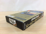 Super Star Wars BOXED SNES Super Famicom Japan - UD2367