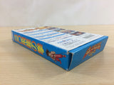 SD Hiryuu no Ken BOXED SNES Super Famicom Japan - UD1882