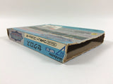 Seccross BOXED NES Famicom Japan - UB1194