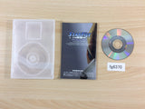 Star Fox Assault Disc GameCube Japan - FG8370