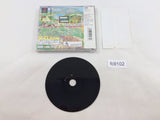 World Neverland Olerun Oukoku Monogatari PS1 Japan - FC9102