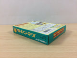 Pac In Time Pacman BOXED GameBoy Game Boy Japan - UB1510