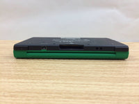 KE4985 Tested Working - No Battery Nintendo DSi LL XL DS Green Console Japan