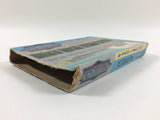 Seccross BOXED NES Famicom Japan - UB1194