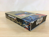Super Star Wars BOXED SNES Super Famicom Japan - UD2367
