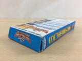 SD Hiryuu no Ken BOXED SNES Super Famicom Japan - UD1882