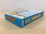 SD Hiryuu no Ken BOXED SNES Super Famicom Japan - UC7039
