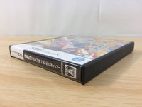 fh1984 Ryuusei no RockMan 2 Berserk x Dinosaur Megaman BOXED Nintendo DS Japan