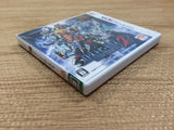 Lost Heroes 2 BOXED Nintendo 3DS Japan - FG4946
