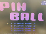 Pinball NES Famicom Japan - AF1272