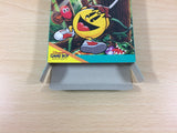 Pac In Time Pacman BOXED GameBoy Game Boy Japan - UB1510