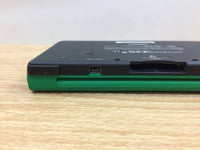 KE4985 Tested Working - No Battery Nintendo DSi LL XL DS Green Console Japan
