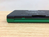 KE4985 Tested Working - No Battery Nintendo DSi LL XL DS Green Console Japan