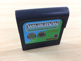 Wimbledon Sega Game Gear Japan - DF4367