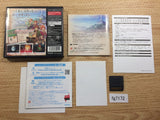 Avalon Code BOXED Nintendo DS Japan - FG7172