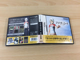 Another Code Two Memories BOXED Nintendo DS Japan - FG8236