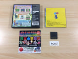 Pokemon Dash BOXED Nintendo DS Japan - FH2607