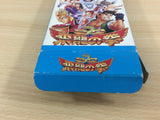 SD Hiryuu no Ken BOXED SNES Super Famicom Japan - UD1882