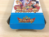 SD Hiryuu no Ken BOXED SNES Super Famicom Japan - UC7039