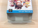 SD Hiryuu no Ken BOXED SNES Super Famicom Japan - UC7039