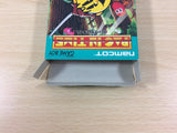 Pac In Time Pacman BOXED GameBoy Game Boy Japan - UB1510