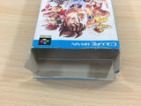 SD Hiryuu no Ken BOXED SNES Super Famicom Japan - UD1882
