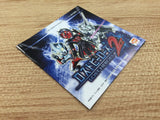 Lost Heroes 2 BOXED Nintendo 3DS Japan - FG4946