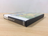 Pokemon Dash BOXED Nintendo DS Japan - FH2607