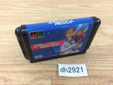 Air Management Oozora ni Kakeru Mega Drive Genesis Japan - DH2921