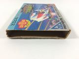 Seccross BOXED NES Famicom Japan - UB1194