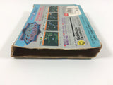 Seccross BOXED NES Famicom Japan - UB1194