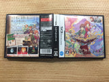 Avalon Code BOXED Nintendo DS Japan - FG7172