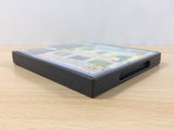 Pokemon Dash BOXED Nintendo DS Japan - FH2607