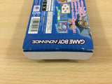 Bomberman Jetters Game Collection BOXED GameBoy Advance Japan - UC3862