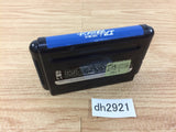 Air Management Oozora ni Kakeru Mega Drive Genesis Japan - DH2921