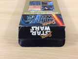 Super Star Wars BOXED SNES Super Famicom Japan - UD2367
