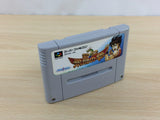 SD Hiryuu no Ken BOXED SNES Super Famicom Japan - UD1882
