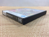 Avalon Code BOXED Nintendo DS Japan - FG7172