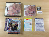 World Destruction Guided Wills BOXED Nintendo DS Japan - FH2905