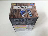 ob3783 Unopened One Piece DXF wanda Anime Banpresto Boxed Figure Japan