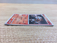 cc8893 Heatran FireSteel	 - PtC-R 003/012 Pokemon Card TCG Japan