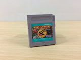 Pac In Time Pacman BOXED GameBoy Game Boy Japan - UB1510
