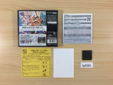 Ash Archaic Sealed Heat BOXED Nintendo DS Japan - FG9395